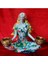 Luxury Nature Goddess Statue - Candle Holder 1 Adet 1