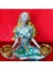 Luxury Nature Goddess Statue - Candle Holder 1 Adet 3