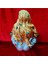 Luxury Nature Goddess Statue - Candle Holder 1 Adet 4