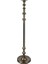 Luxury Bronz Mumluk 20X81CM 1 Adet 1