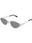 1853S 002 55-19 Unisex Güneş Gözlüğü 1