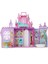 Luxury Disney Princess Çantali Kraliyet Sarayi E1745 1 Adet 1