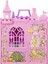 Luxury Disney Princess Çantali Kraliyet Sarayi E1745 1 Adet 2