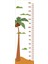 Statik Kağıt Boy Ölçer (Model-13) 48 cm x 160 cm Nrmsa 2