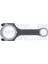 Piston Kolu 86-89MM Nissan Primera-Almera-Xtrail-Navara-Frontier-Pathfinder 2.2-2.5 YD22-YD25 Gnzrz 1