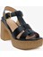 5Y2CS59243-59243 Zn Casual Sandalet (S) 2
