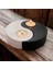 Luxury Yin Yang Mumluk 1 Adet 1
