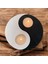 Luxury Yin Yang Mumluk 1 Adet 2