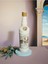 Luxury White Dream Handmade Şişe Şamdan 1 Adet 2