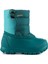 Wedze Bebek Kar Botu - Turkuaz - WARM 7