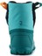 Wedze Bebek Kar Botu - Turkuaz - WARM 11