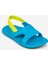 Nabaiji Unisex Çocuk Sandalet Slap 100 5