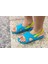 Nabaiji Unisex Çocuk Sandalet Slap 100 13