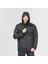 Quechua Erkek Outdoor Su Geçirmez Kar Montu - Siyah - Sh100 Warm -10°C 4