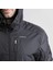 Quechua Erkek Outdoor Su Geçirmez Kar Montu - Siyah - Sh100 Warm -10°C 6