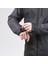 Quechua Erkek Outdoor Su Geçirmez Kar Montu - Siyah - Sh100 Warm -10°C 9
