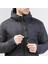 Quechua Erkek Outdoor Su Geçirmez Kar Montu - Siyah - Sh100 Warm -10°C 10