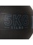 DOMYOS Sağlık Topu - 5 Kg - Fitness Hafif Antrenman 4