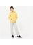 Domyos Çocuk Kapüşonlu Sweatshirt - Hardal rengi 6