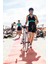 Van Rysel Kadın Triatlon Trisuiti - Siyah / Yeşil - Sd 9