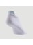 Artengo Tenis Çorabı Kısa Konç Unisex 3 Çift Beyaz Yeşil Rs 160 13