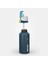 Quechua Pipetli Matara - Alüminyum - 0,6 L - Lacivert - 900 3