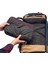 Forclaz Backpacking Saklama Çantası Seti - 3 Adet - Travel 8