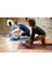 Kimjaly Köpük Yoga Blok - Bordo 10