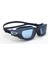 Nabaiji Yüzücü Gözlüğü - Mavi / Beyaz - Renkli Camlar - L Boy - Spırıt 3