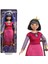 Luxury Srhtds Wish Dahlia Of Rosas Fashion Doll, HPX24 Desing 266450 1 Adet 1