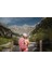 Quechua Çocuk Outdoor Şapka - 7/15 Yaş - Pembe/Bej - MH100 11