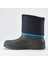 Quechua Çocuk Su Geçirmez Outdoor Kar Botu - 26/37 - Lacivert - SH100 4