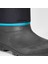 Quechua Çocuk Su Geçirmez Outdoor Kar Botu - 26/37 - Lacivert - SH100 6