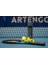 Artengo Tenis Topu - 4 Adet - Sarı - Çok Işlevli - Confort Pro 11