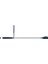 Fouganza Binicilik Kamçısı - 58 cm - Mavi / Gri - 140 Uni 7