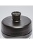 Btwin Çocuk Matarası - Siyah - Gri - 380 Ml - 500 6
