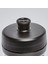 Btwin Çocuk Matarası - Siyah - Gri - 380 Ml - 500 7