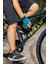 Btwin Çocuk Matarası - Siyah - Gri - 380 Ml - 500 10