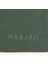 Nabaiji Mikrofiber Havlu - Xl - Haki - 110 X 175 Cm 7