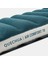 Quechua Şişirilebilir Kamp Matı - 70 cm - 1 Kişilik - Gri -Air Comfort 6
