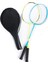 Perfly Yetişkin Badminton Seti- Br 100 6