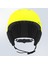 Wedze Çocuk Kayak Kaskı - Neon Sarı - H100 9