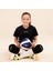 Allsix Voleybol Topu - Mavi / Beyaz - 260/280 G - 15 Yaş Ve Üzeri - V100 Soft 260 6