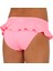 Olaian Kız Çocuk Bikini Altı - Pembe - Madi 100 7