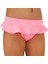 Olaian Kız Çocuk Bikini Altı - Pembe - Madi 100 9