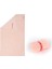 Nabaiji Mikrofiber Havlu - L Boy - Açık Pembe - 80 X 130 Cm 5