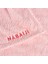 Nabaiji Mikrofiber Havlu - L Boy - Açık Pembe - 80 X 130 Cm 7