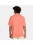 Tech Polo Erkek T-Shirt 2