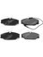 Arka Balata R9-R19-P106 96 P206 00 P306 97-01 Mgn I-Clio I-Ii -Saxo 96 Xsara 97 Ince Tip GDB1305 Gnzrz 1