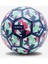 Kipsta Öğretici Futbol Topu - 4 Numara - Mavi / Mor - Learning Ball 5
